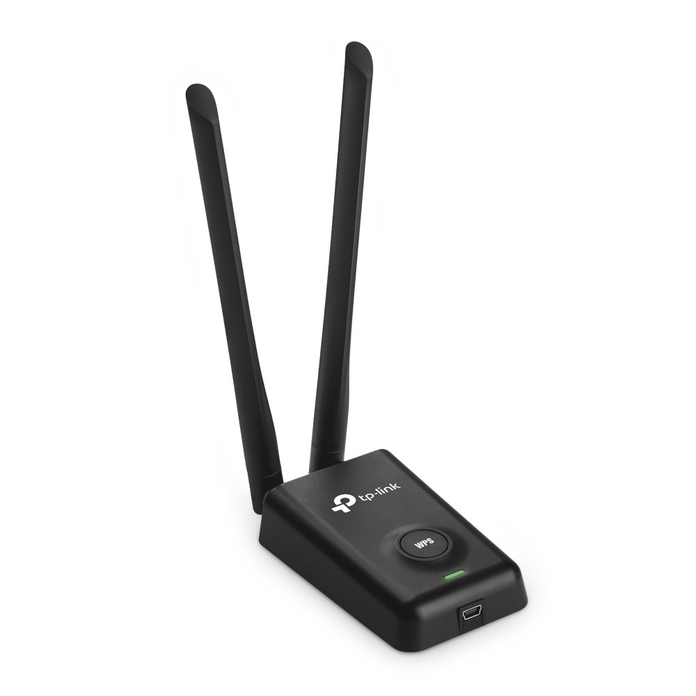 Wireless USB Adapter TP-Link TL-WN8200ND 300Mbps - TP Link TL WN8200ND