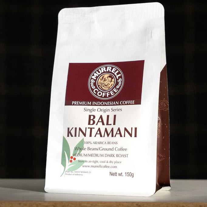 

Bali Kintamani/ arabica/ premium/kopi bubuk/kopi biji TERMURAH