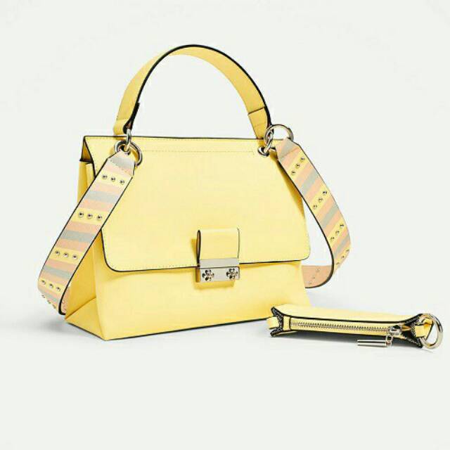 Tas Fashion Import - Hand Bag Zara