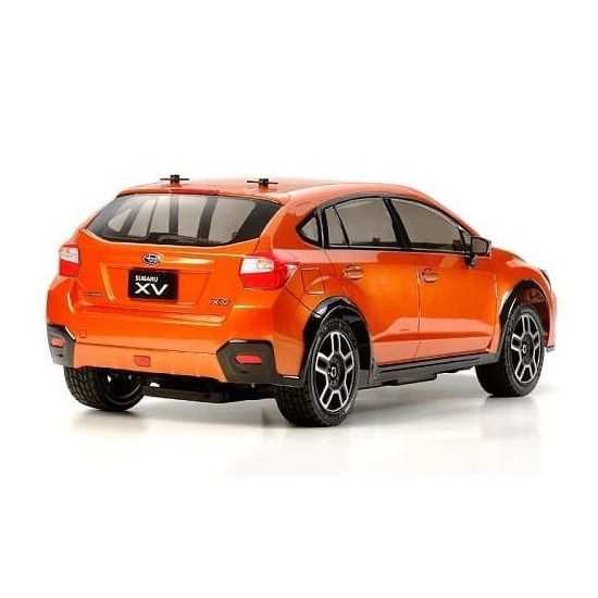 tamiya subaru xv