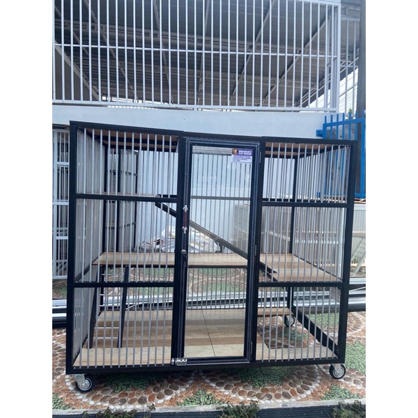 kandang kucing medan6