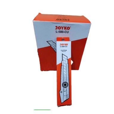 

Cutter besar Joyko L-500 CU