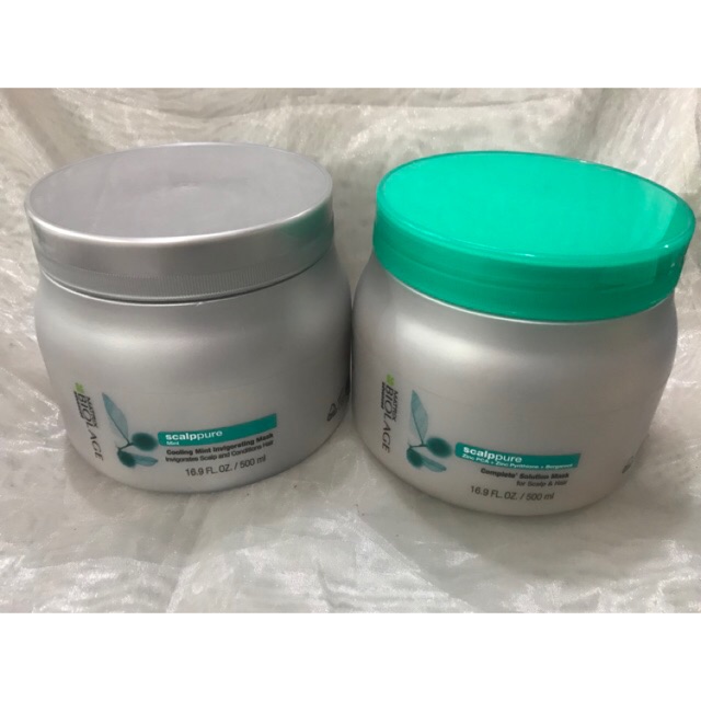 MATRIX MASQUE 490 Ml @ MJ