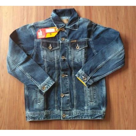 JAKET LOIS ORIGINAL MJF099