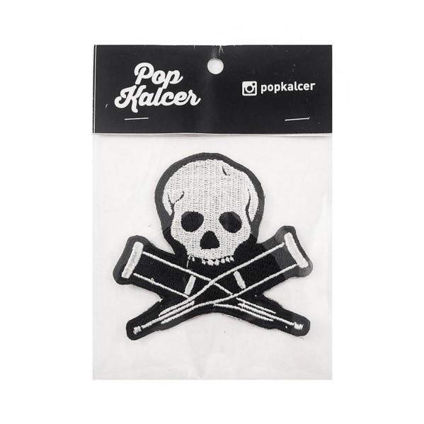 Jackass - Patch