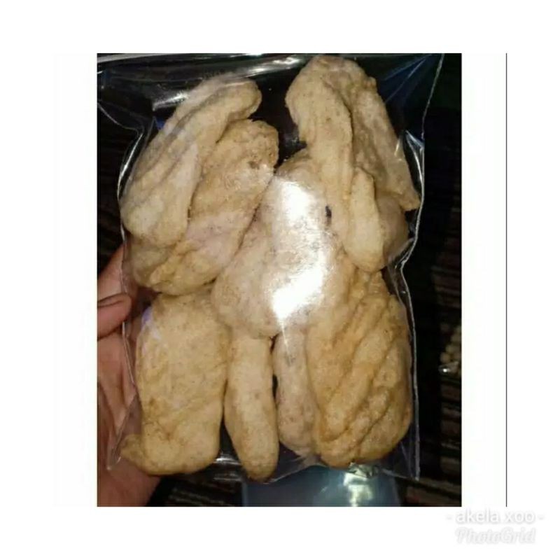 

toping cuanki lidah