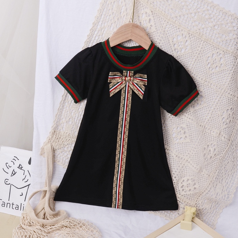 Dress Anak YOLA Baju Anak Perempuan Fashion Korean Style Import