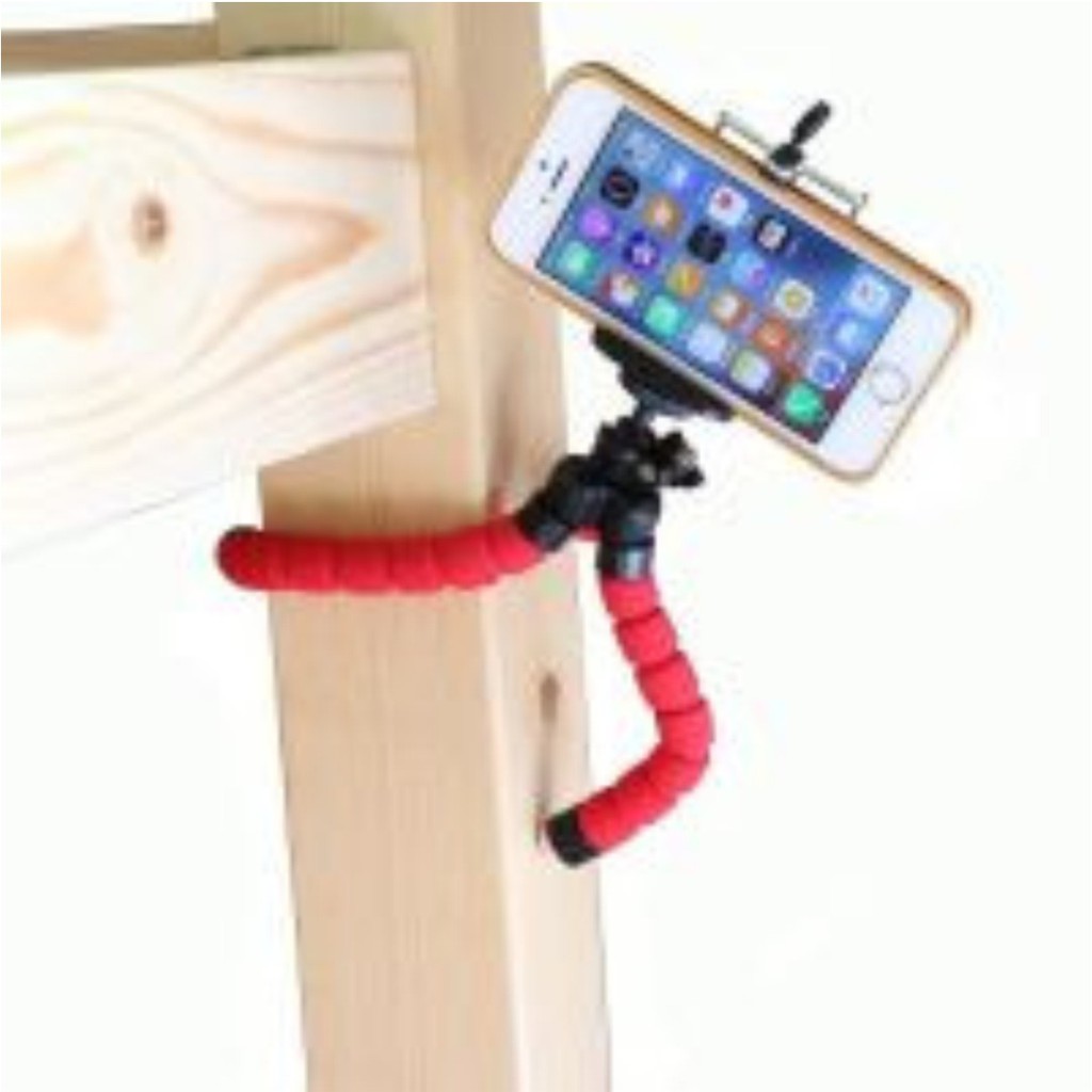 TRIPOD SPIDER UNIVERSAL PLUS HOLDER U HP