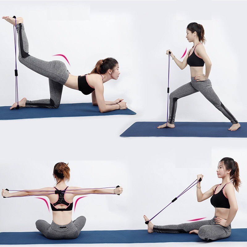 TALI STRETCHING / TALI STRETCHING FITNESS