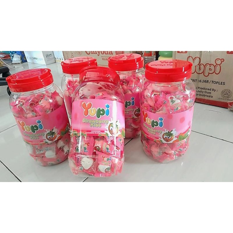 

permen yupi termurah original