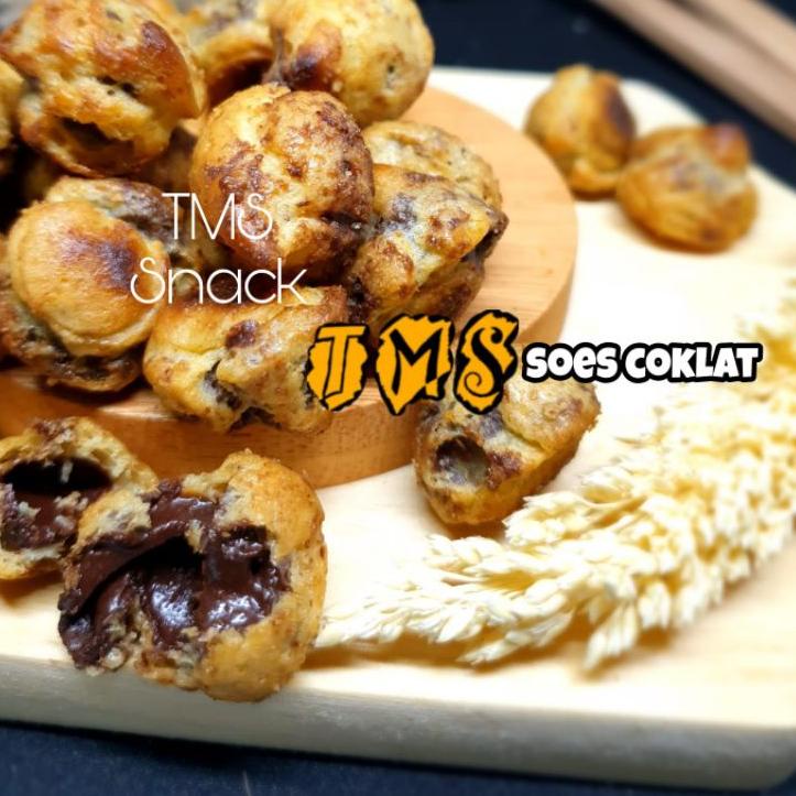 

Terlaris!! TMS Snack Kue sus coklat 500 gram Premium EXP aman 3NY...