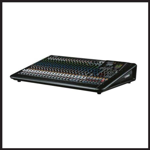 Promo Mixer Yamaha Mg 32 14 Fx Original Shopee Indonesia