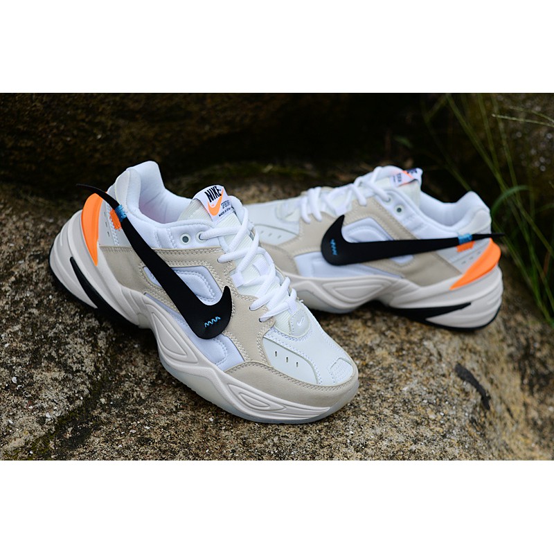 nike mk2 off white