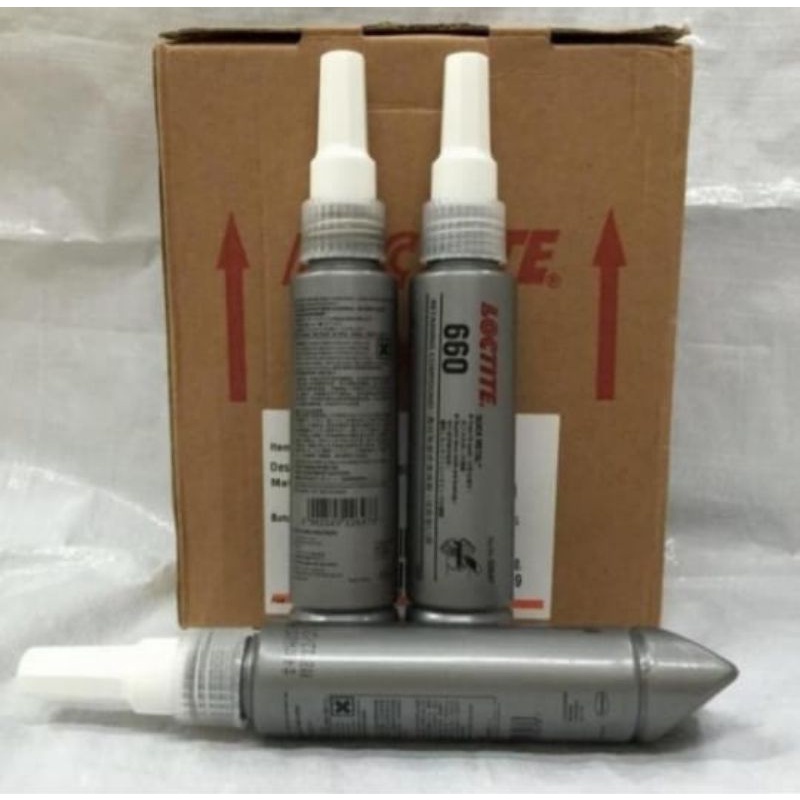 

LOCTITE 660 Lem Loctite 50ml