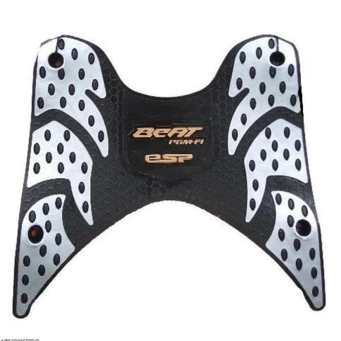 Joss Hot Promo Karpet Motor Beat Pop Fi Injeksi