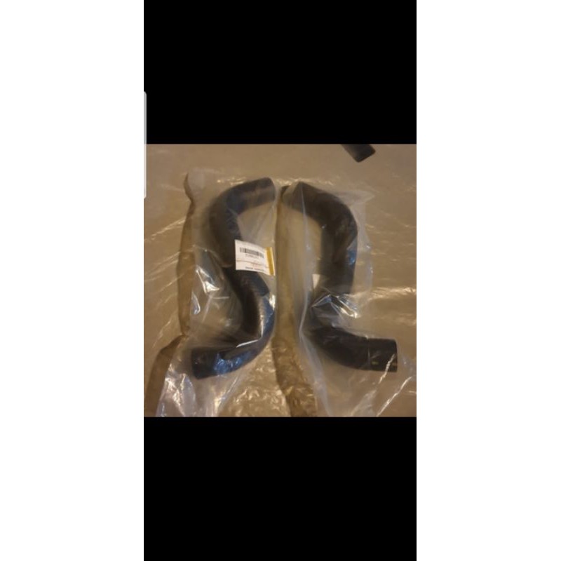 Hose Radiator Bawah Mitsubishi Xpander Original 1370B272