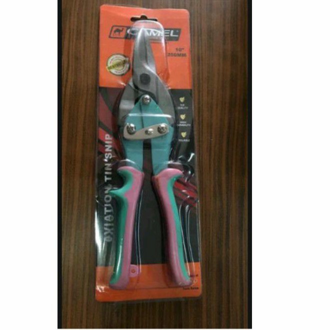 

GUNTING HOLLOW SENG BAJA 10 INCH-GUNTING SENG-GUNTING BAJA