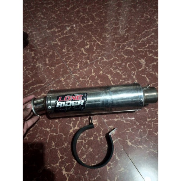 slincer lone rider ori