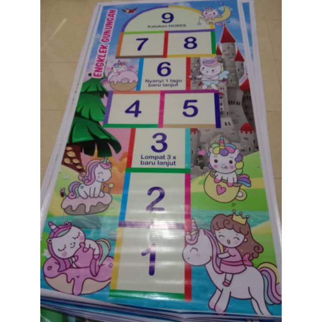 Karpet Engklek