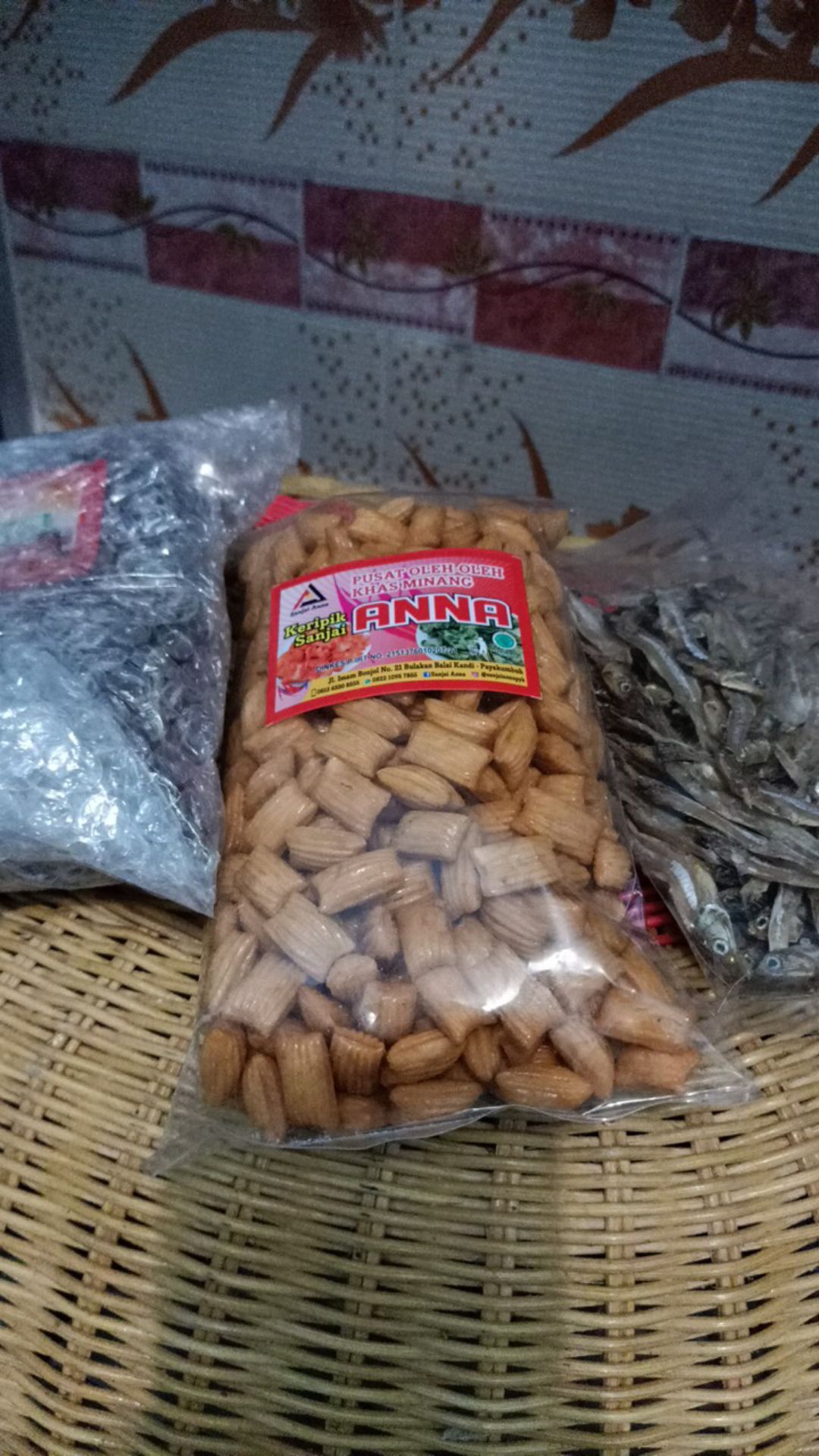 Kue Pangpang