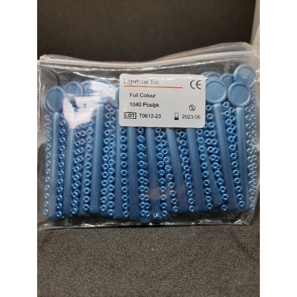 POWER O | KARET BEHEL POWER O KHUSUS WARNA BIRU METALIK
