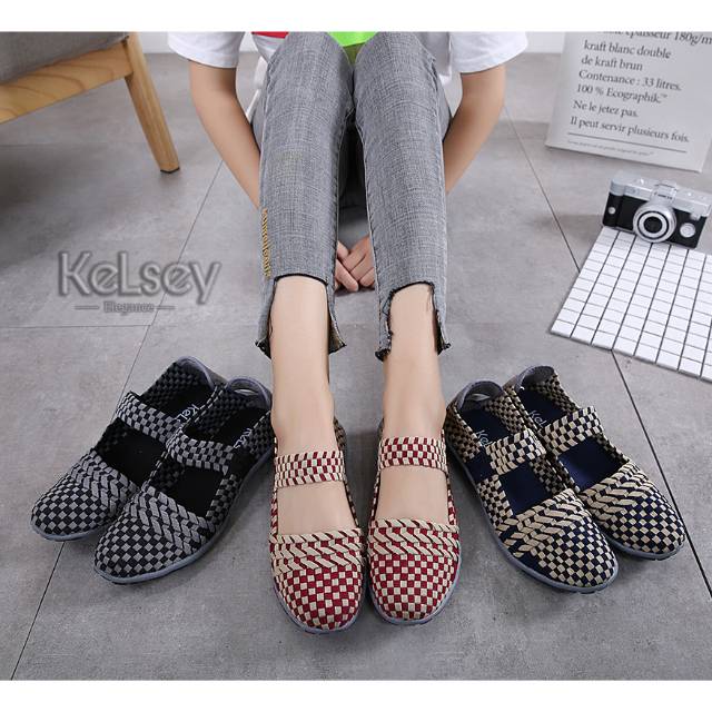 SEPATU KELSEY ORIGINAL
