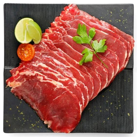 

Sml02 - Slice Beef Low Fat 500Gr Shortplate Low Fat 500Gr Daging Slice Yolavatika12
