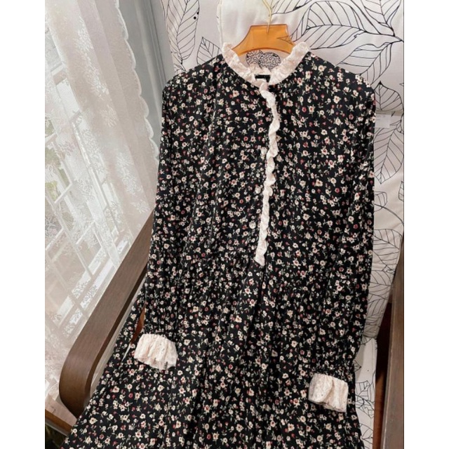 Midi Raya Hanni HaideeOrlin