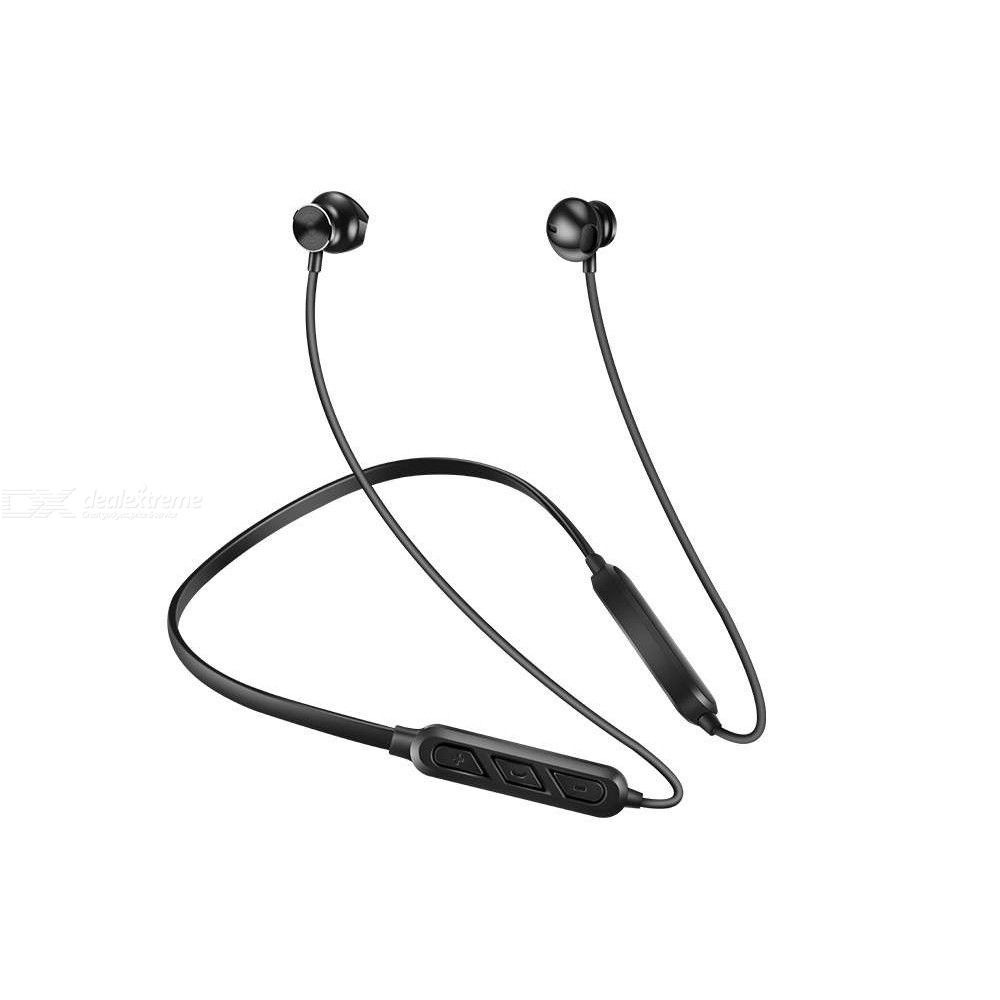 YBS-0625 Portable Sports Magnetic Stereo Sound In-Ear Bluetooth Earphone Wireless