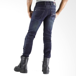  Celana Jeans Touring  KOMINE WJ 739s Superfit Protect 