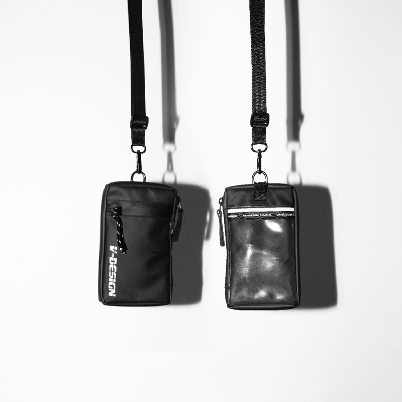 VSYMBOL Valax Phone Wallet / Hanging Wallet