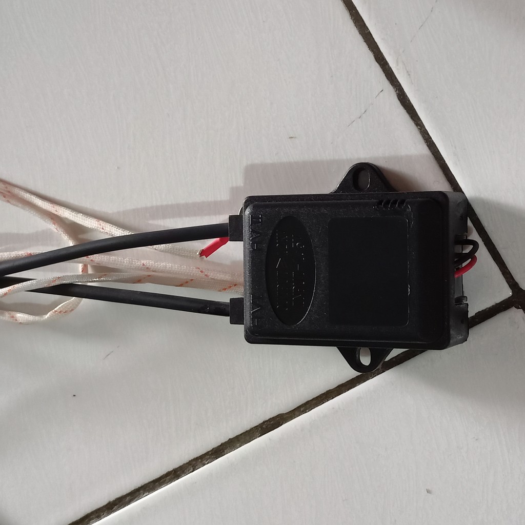 Magnit  Electro kompor Quantum kabel2