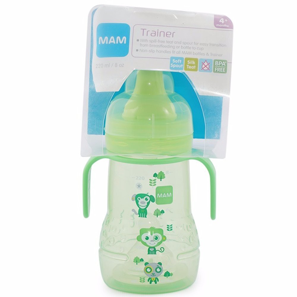 MAM Trainer 220 ml