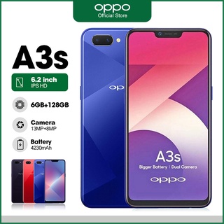 Jual hp bekas oppo a3s Harga Terbaik & Termurah September 2022 | Shopee