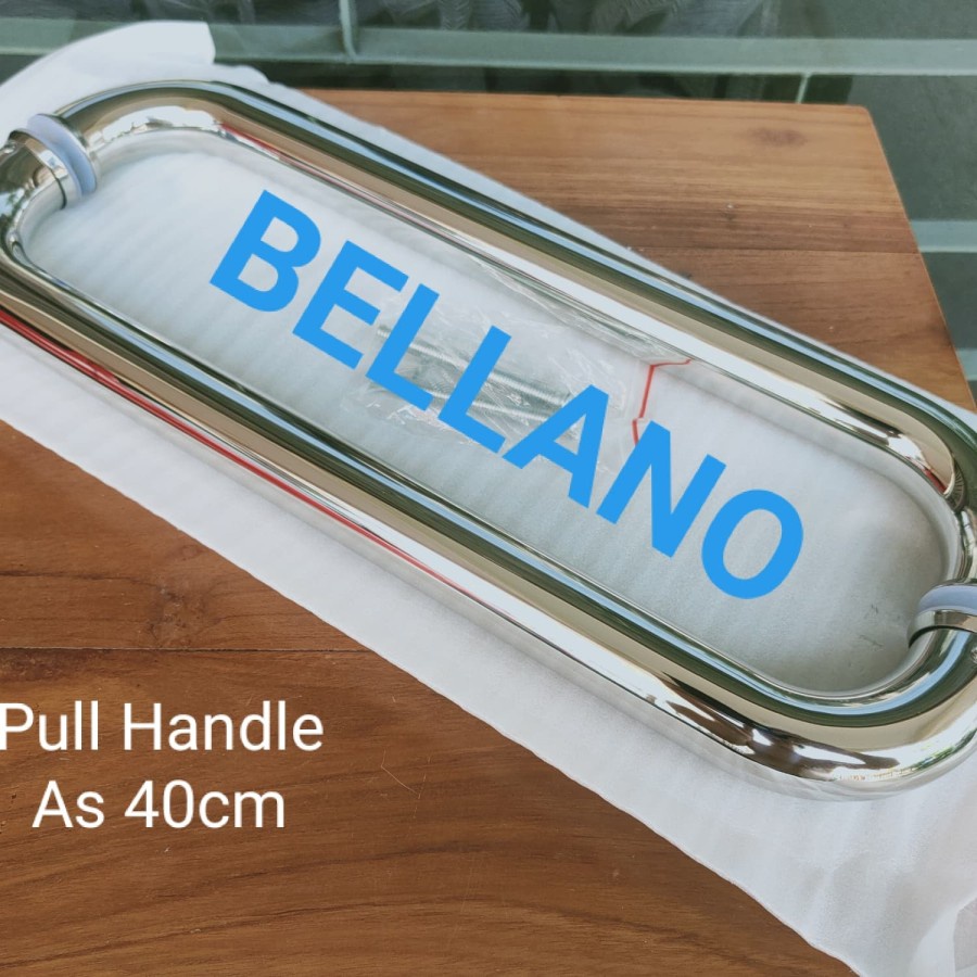 Pull handle C as 40cm