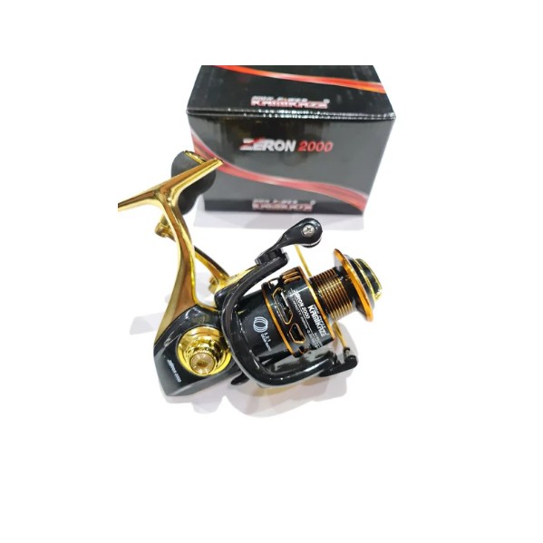 Reel Kamikaze Zeron 2000