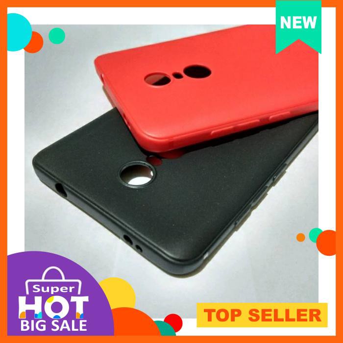 Snapdragon Case Premium Soft Calandiva Case Redmi Note 4X Redmi Note 4 Snapdragon Xiaomi