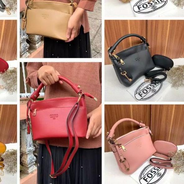 ۩ TAS FSL ELISABETH/TAS SELEMPANG WANITA ♕