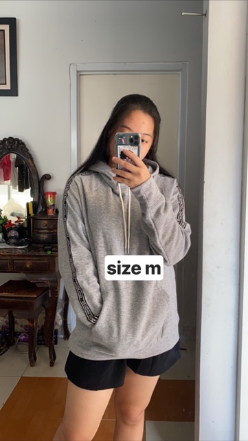 Hoodie Los Angeles UNISEX