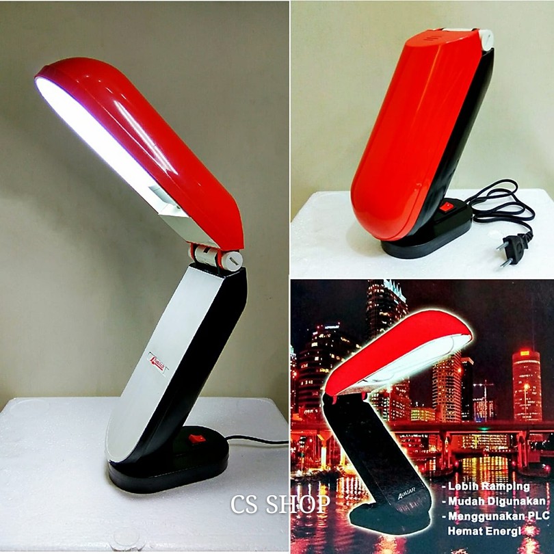 LAMPU MEJA/LAMPU BELAJAR/LAMPU KAMAR