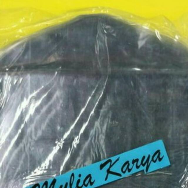 

Promo Plastik mika 13.5 x 18 SPP / kartu / iuran/ deposito