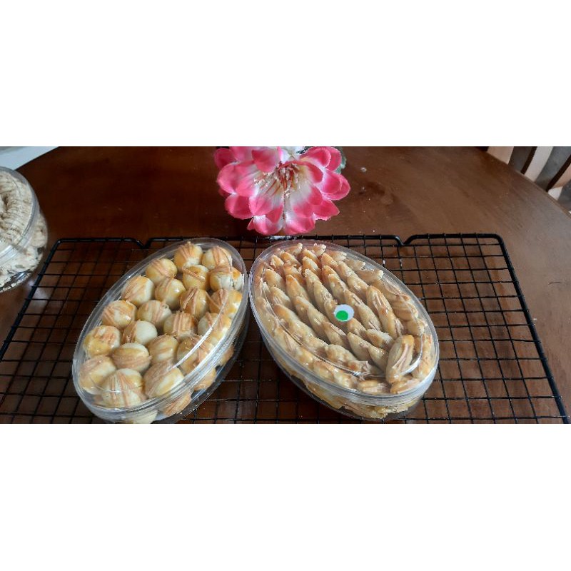

kue kering DR