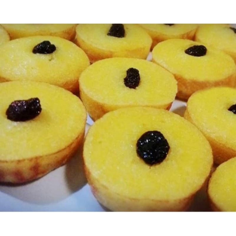 Kue Lumpur - Kue Basah - Kue Snack Box Murah Dan Enak