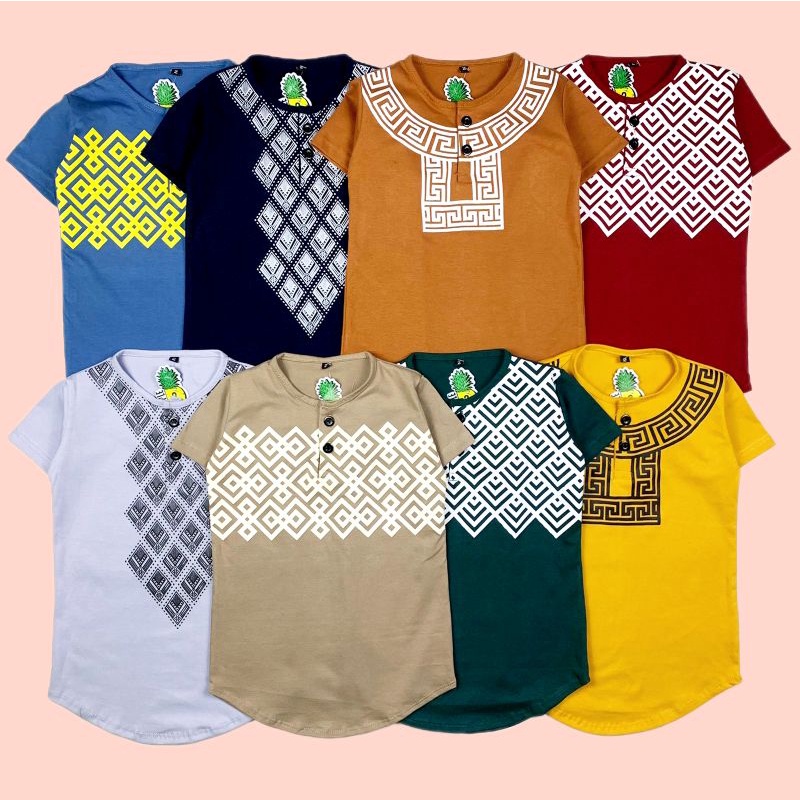KURTA ANAK/BAJU KURTA ANAK/KURTA PREMIUM