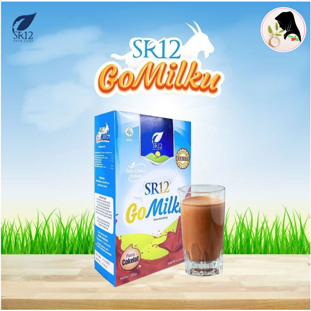 

SUSU IMUN DAYA TAHAN TUBUH MENCEGAH DIABET, JANTUNG DAN HIPERTENSI SUSU KAMBING ETAWA SR12 600GR susu kambing aman dan bagus