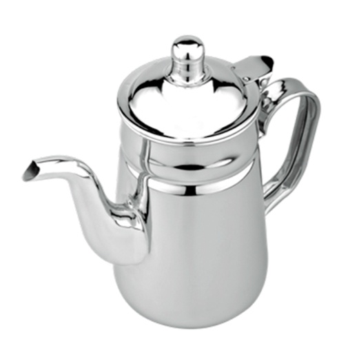 Teko Susu BIMA Stainless SUS304 1.2 liter / 2 liter