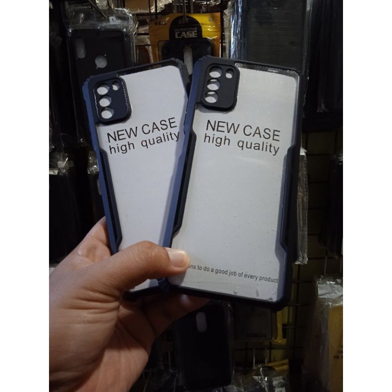 CASE XIAOMI REDMI 9A/9C/9T/NOTE 8/NOTE 9/9PRO/NOTE 10/10 PRO/POCO M3/NOTE 11 PRO/NOTE 12 PRO AERO FU