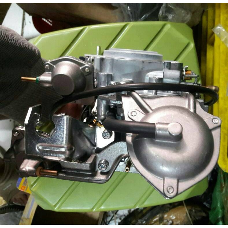 Karburator Civic Wonder, Accord Executive Harga