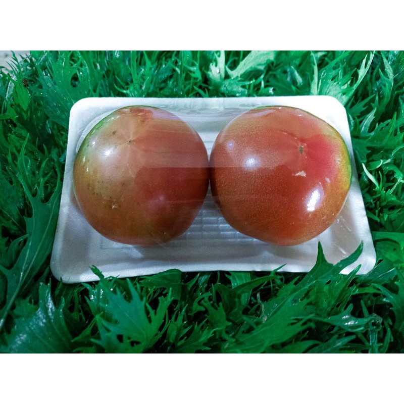 

Tomat Momotaro 500gr