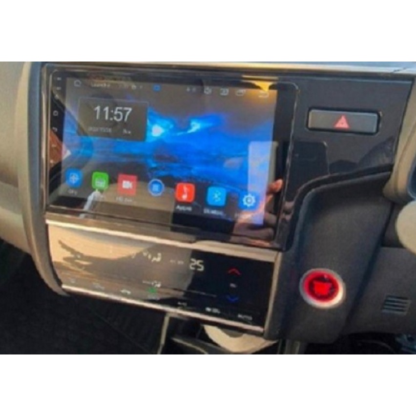 HEADUNIT ANDROID 9INCH PANTHER